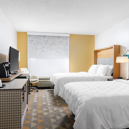 Holiday Inn Cleveland By Ihg Eksteriør billede