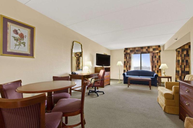 Holiday Inn Cleveland By Ihg Eksteriør billede
