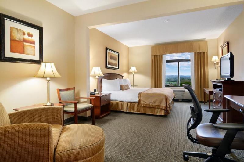 Holiday Inn Cleveland By Ihg Eksteriør billede