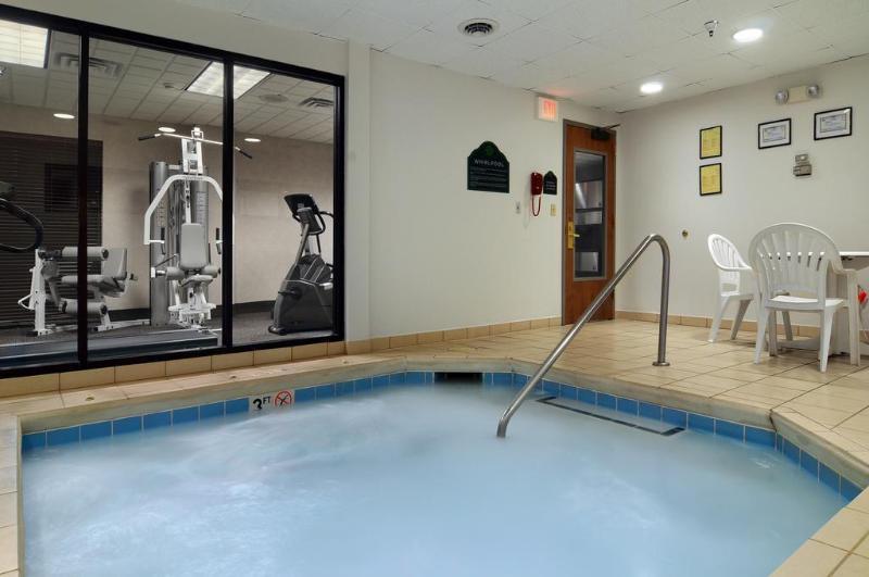 Holiday Inn Cleveland By Ihg Eksteriør billede