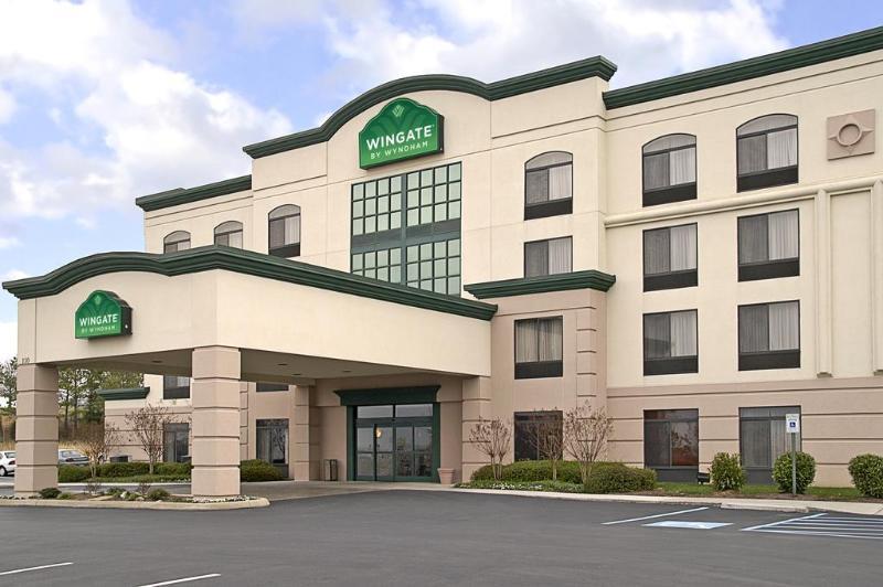 Holiday Inn Cleveland By Ihg Eksteriør billede