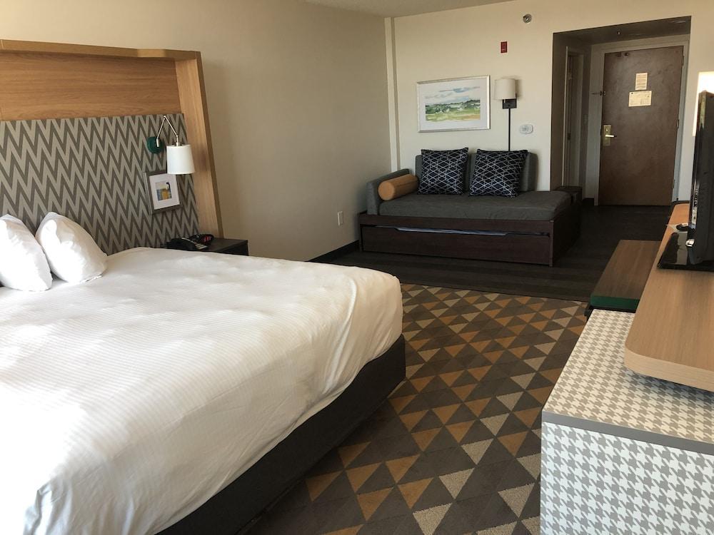 Holiday Inn Cleveland By Ihg Eksteriør billede