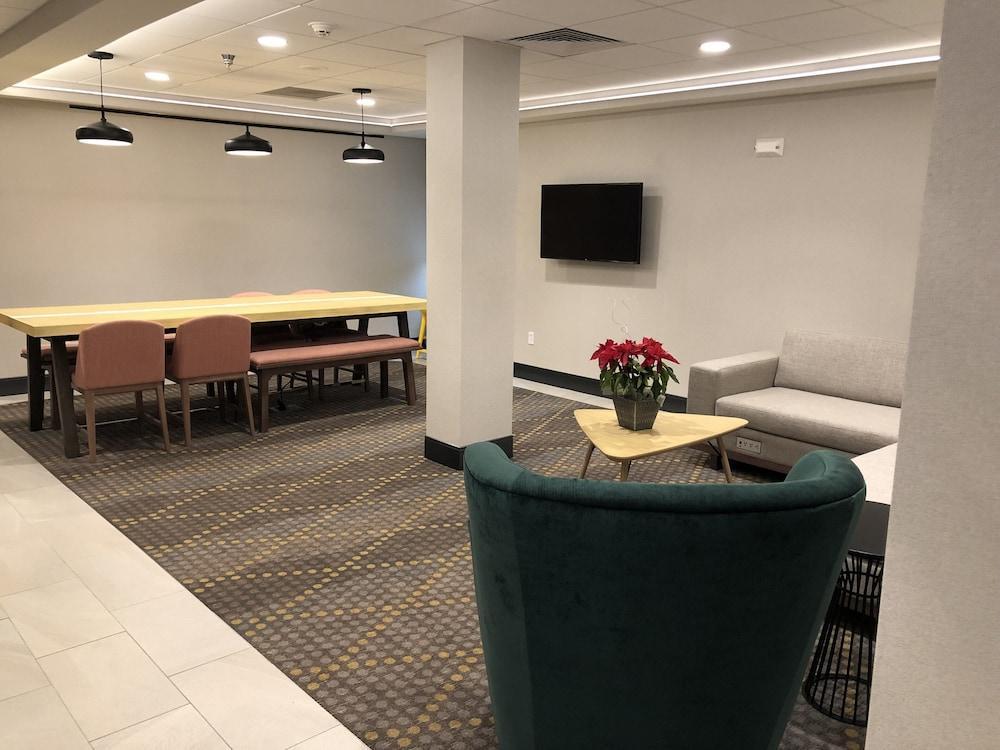 Holiday Inn Cleveland By Ihg Eksteriør billede