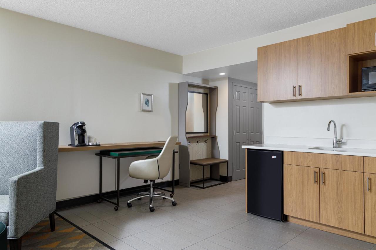 Holiday Inn Cleveland By Ihg Eksteriør billede