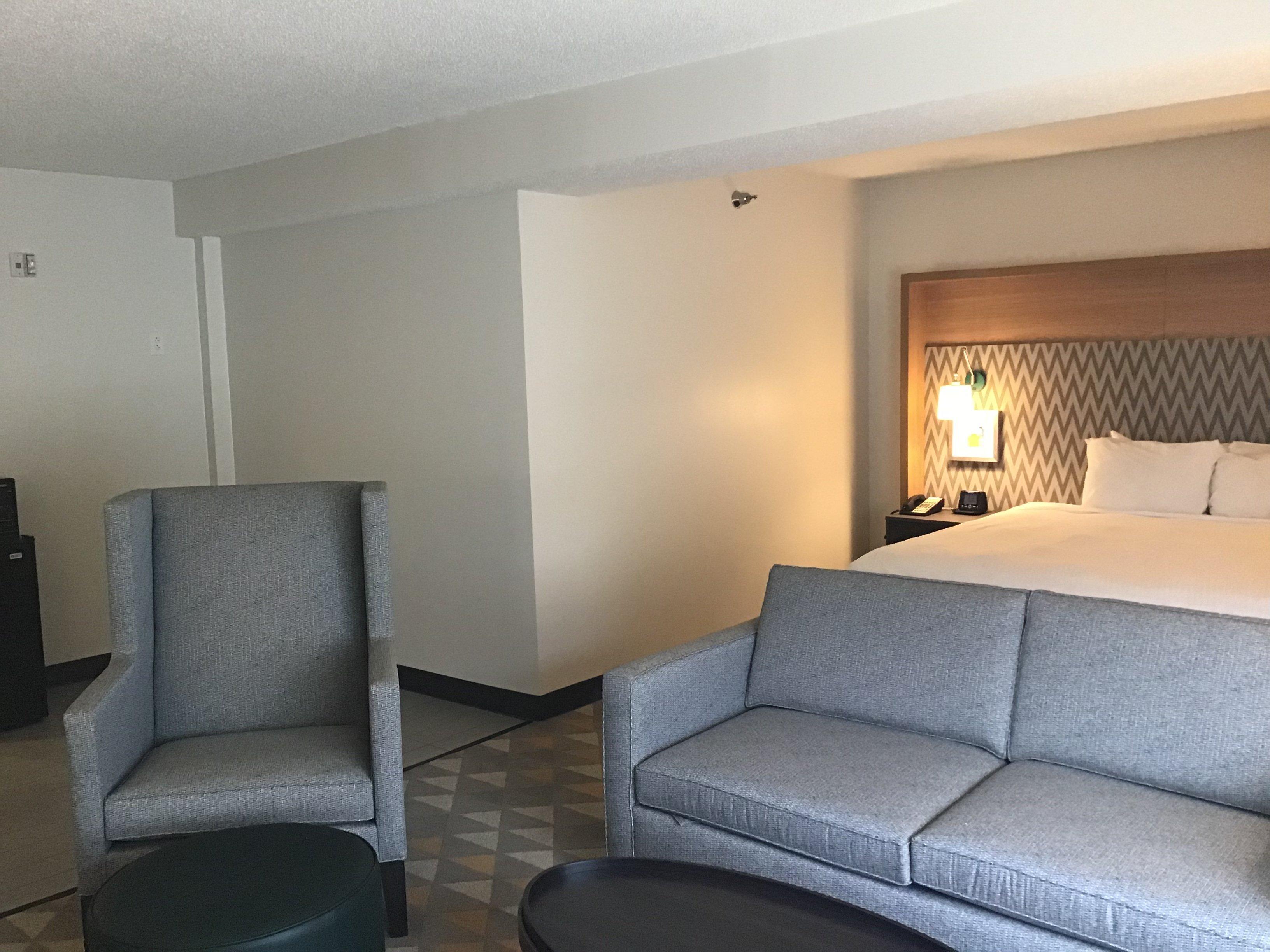 Holiday Inn Cleveland By Ihg Eksteriør billede