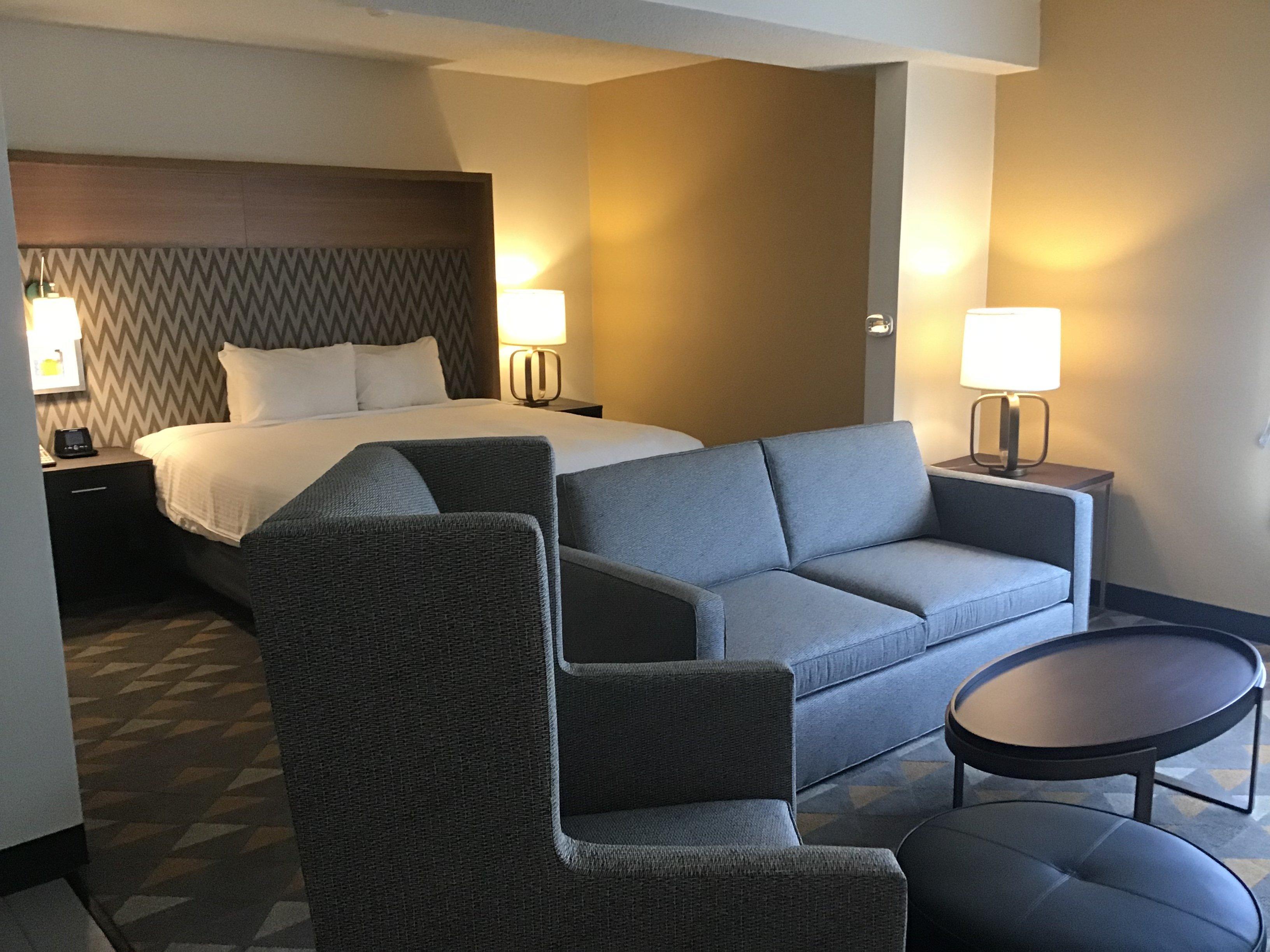 Holiday Inn Cleveland By Ihg Eksteriør billede
