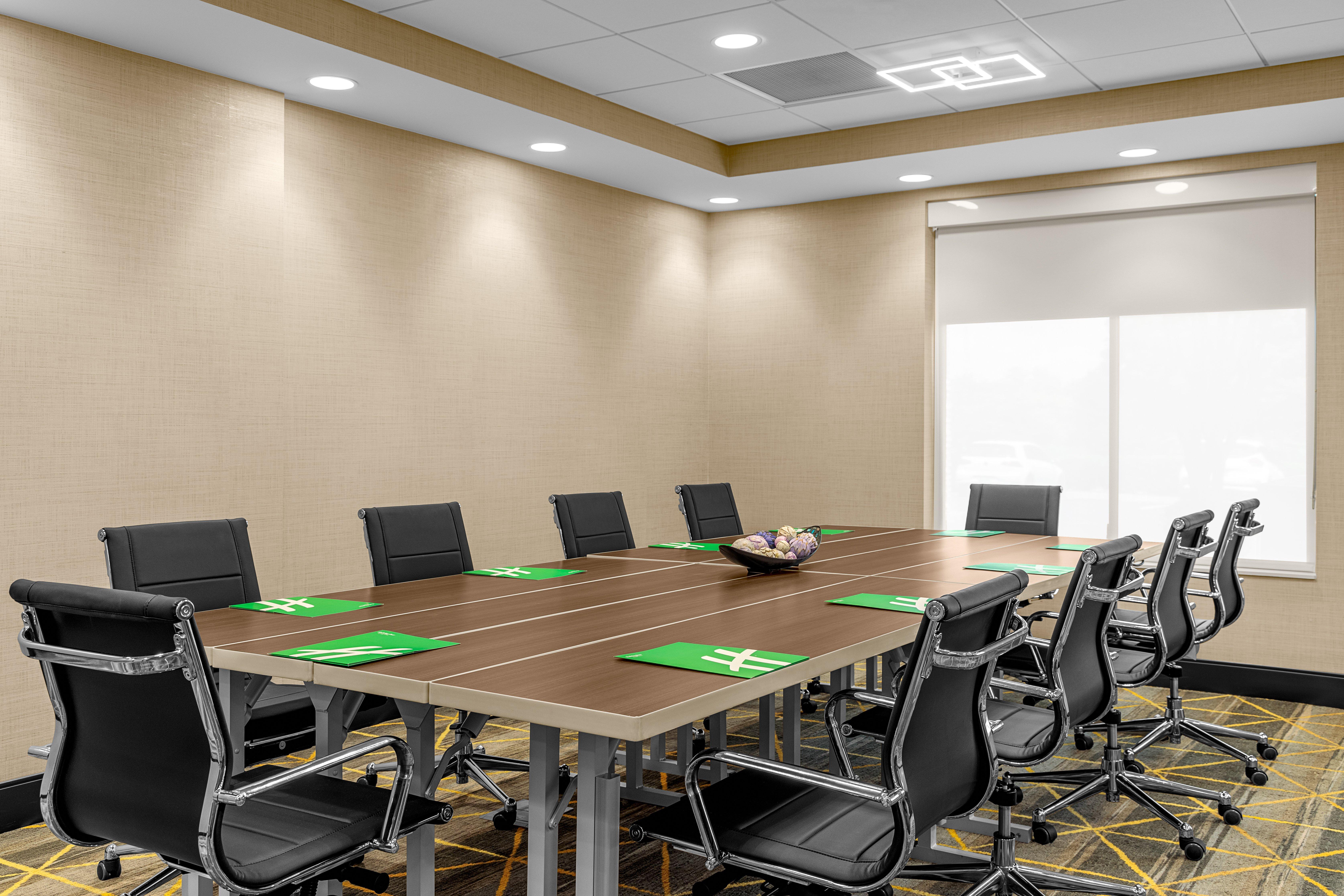 Holiday Inn Cleveland By Ihg Eksteriør billede