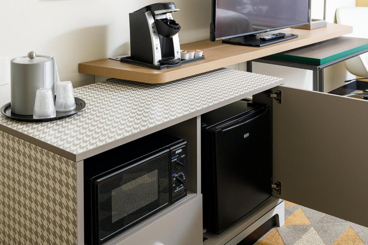 Holiday Inn Cleveland By Ihg Eksteriør billede