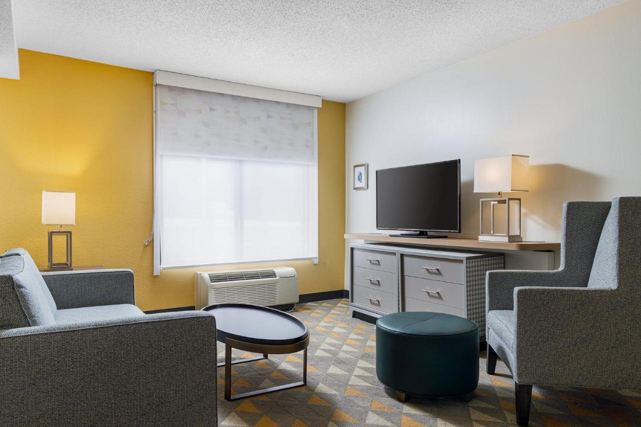 Holiday Inn Cleveland By Ihg Eksteriør billede