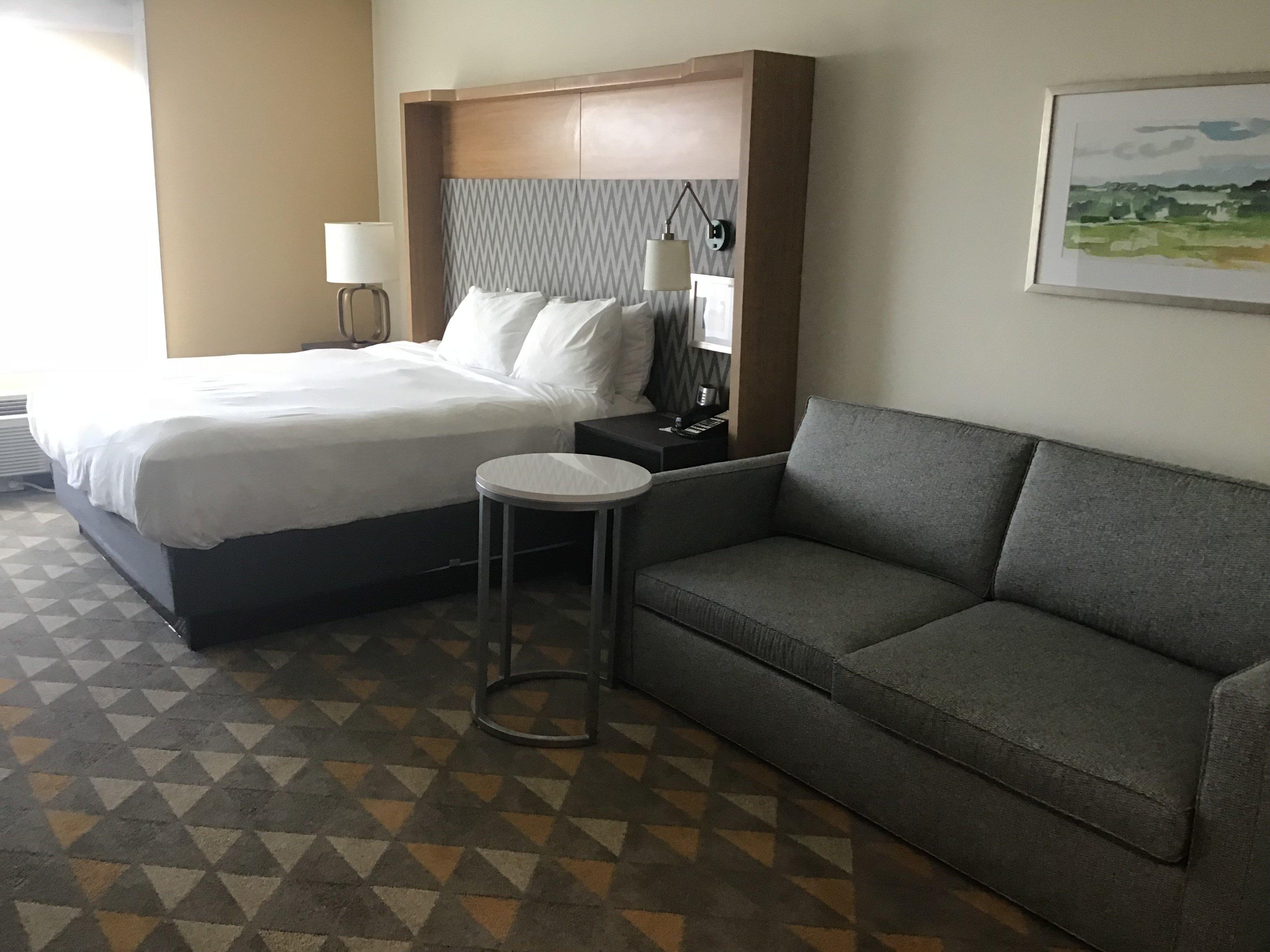 Holiday Inn Cleveland By Ihg Eksteriør billede