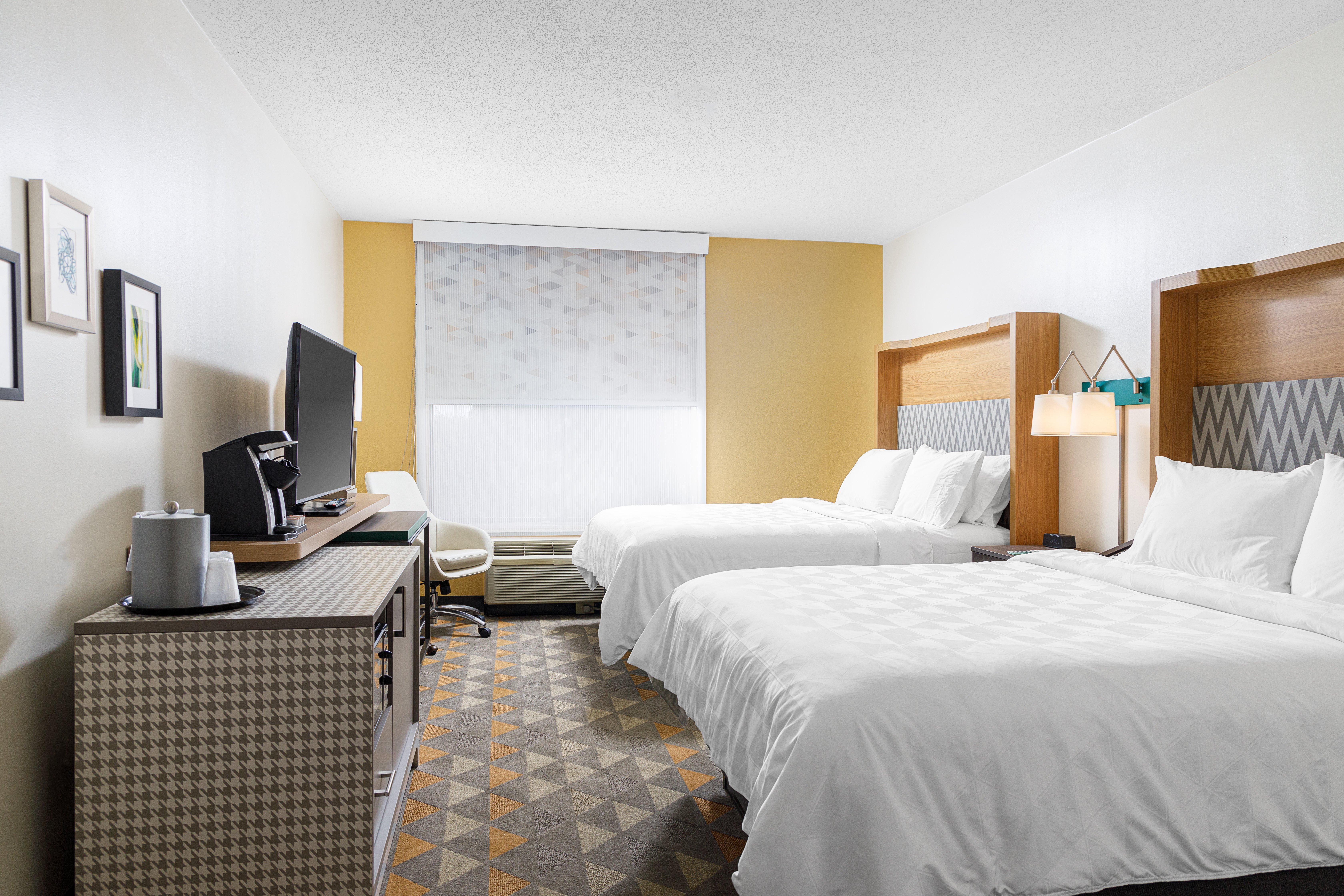 Holiday Inn Cleveland By Ihg Eksteriør billede