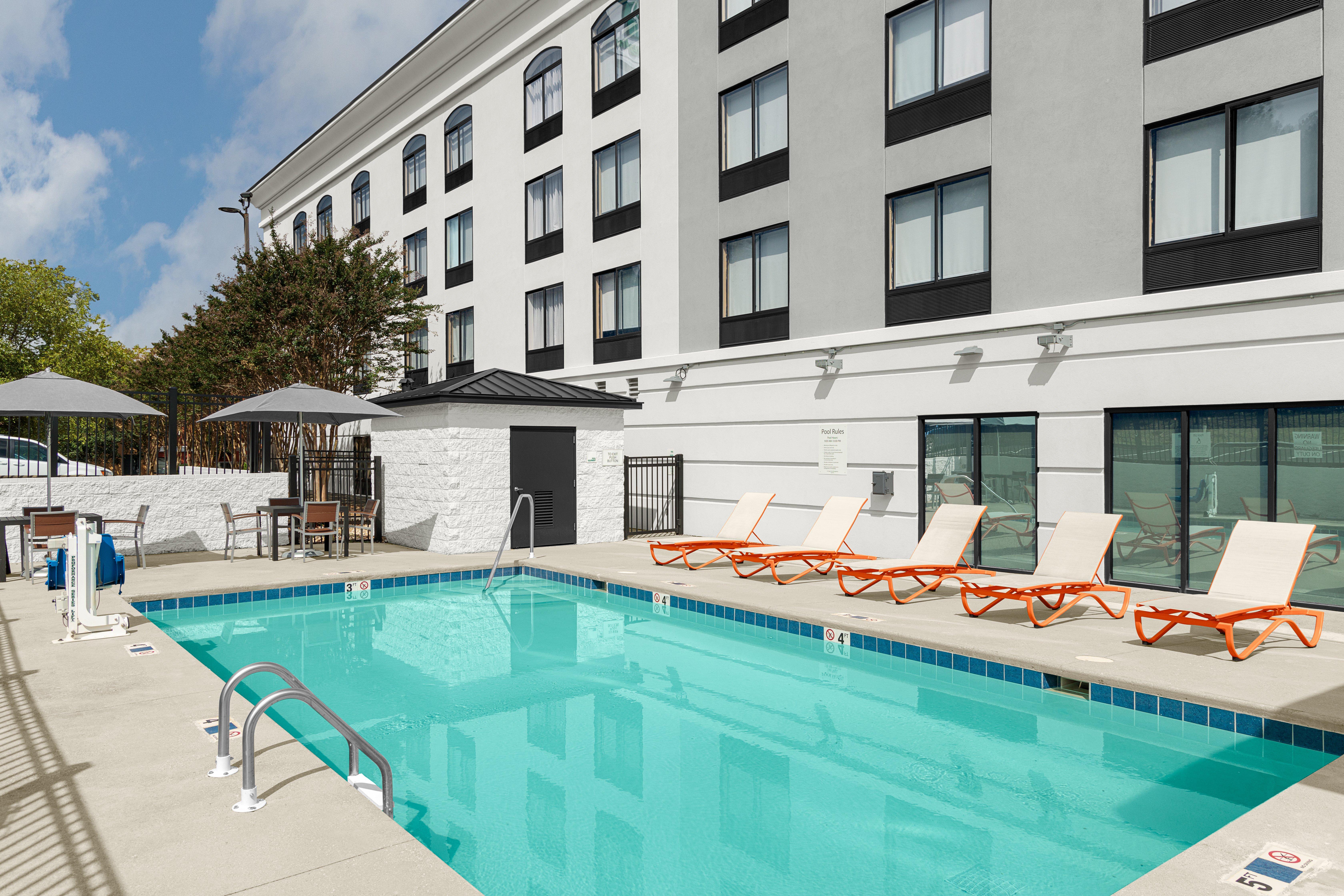 Holiday Inn Cleveland By Ihg Eksteriør billede