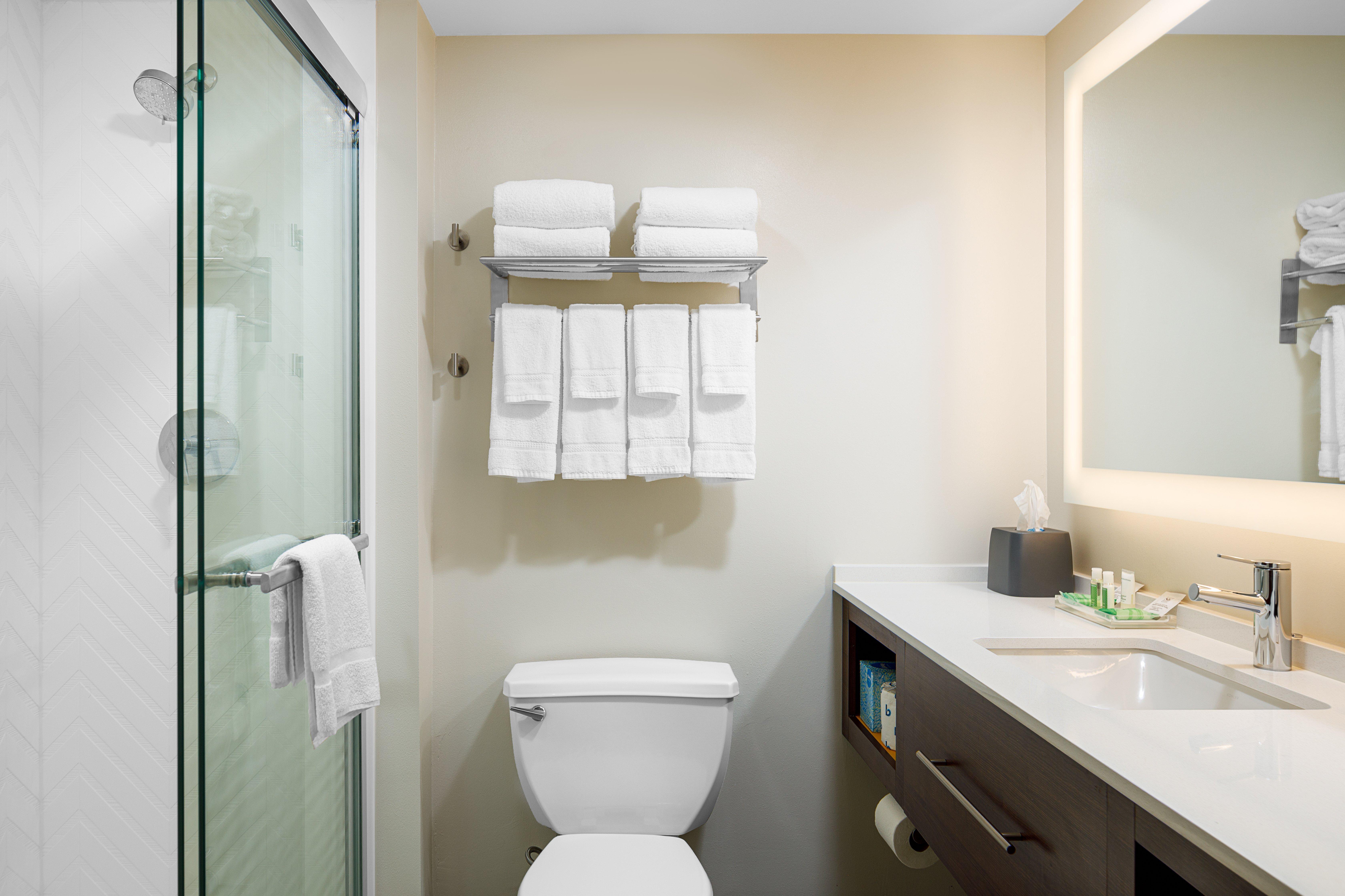 Holiday Inn Cleveland By Ihg Eksteriør billede