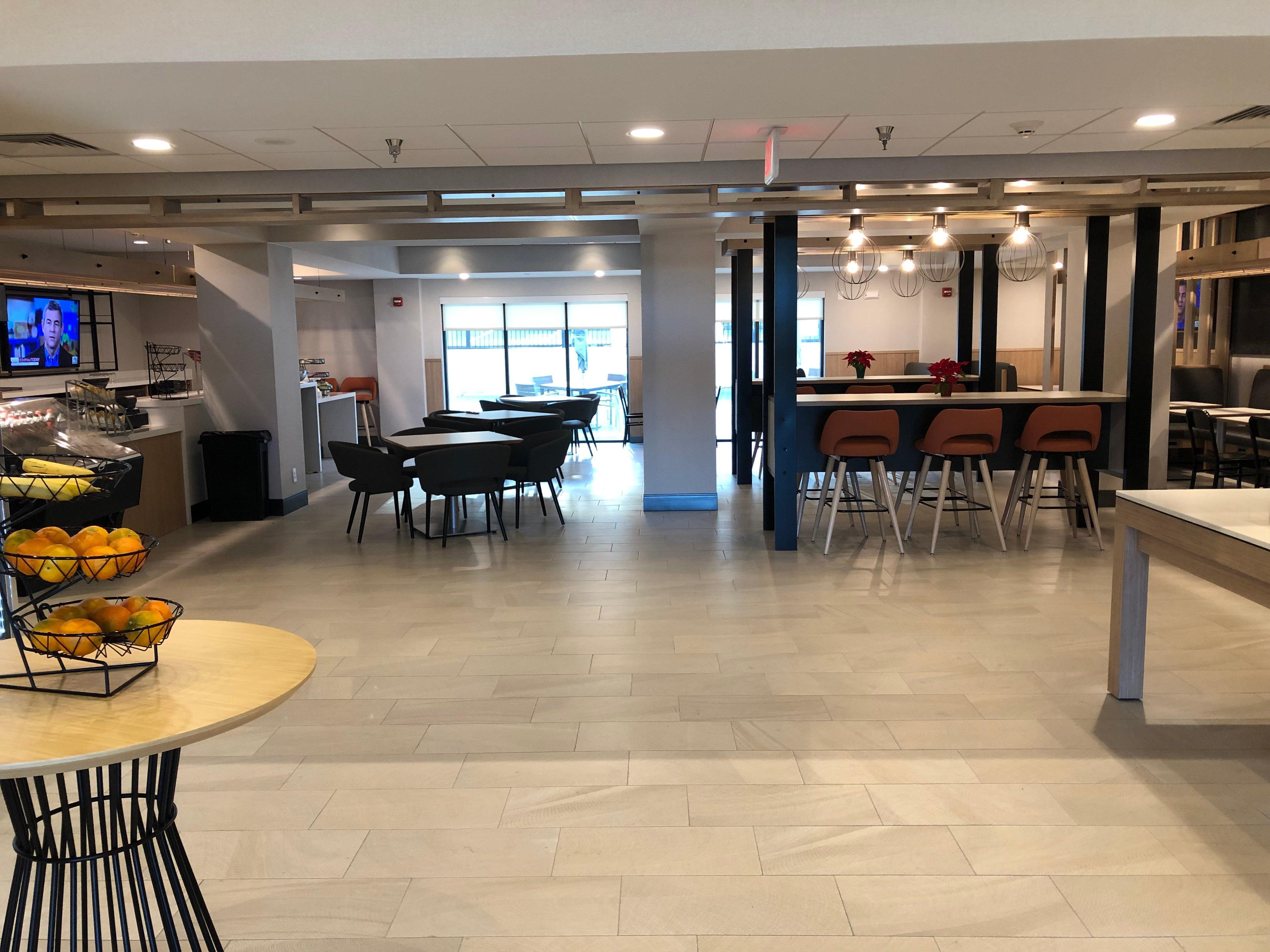 Holiday Inn Cleveland By Ihg Eksteriør billede