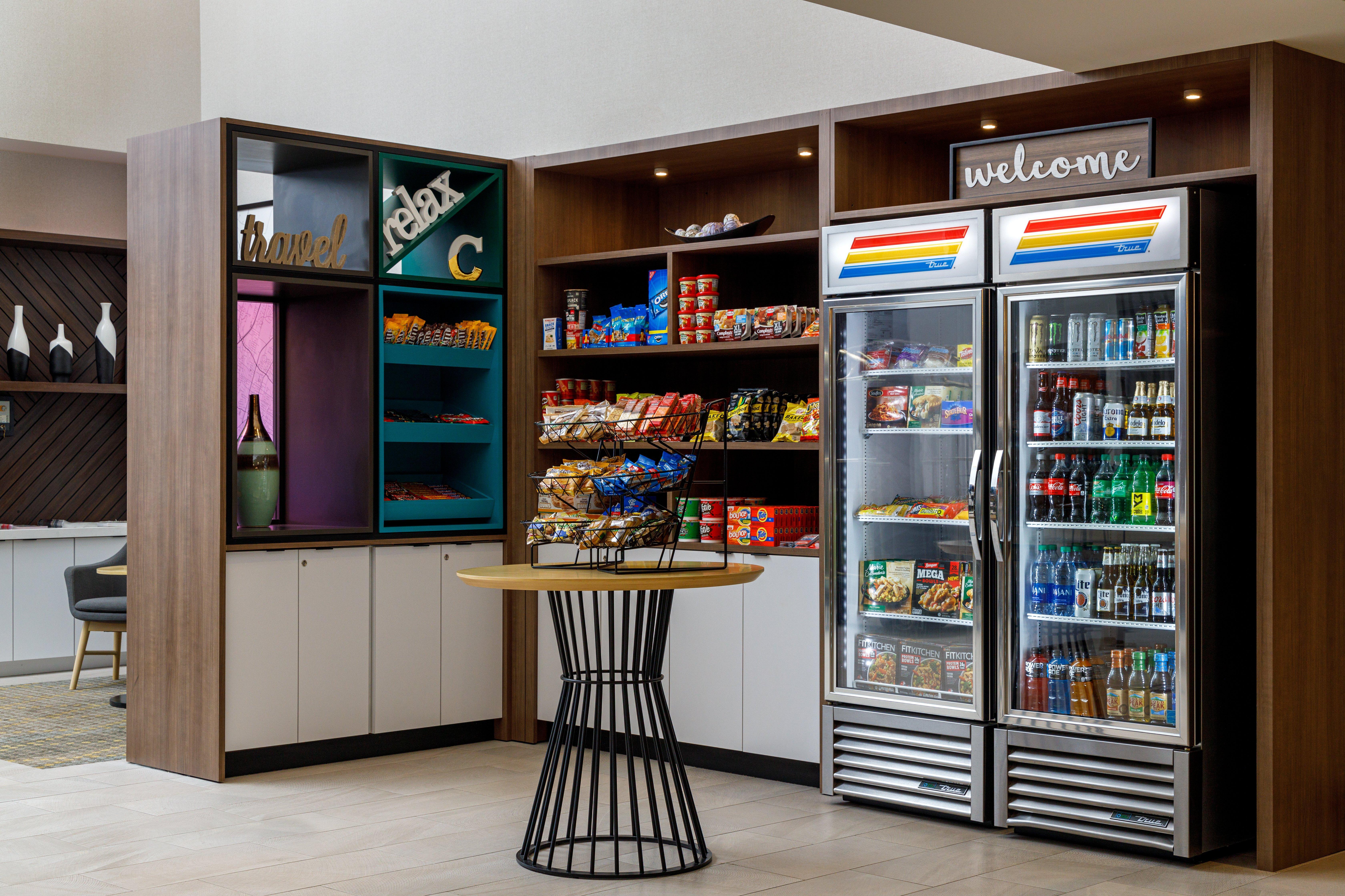 Holiday Inn Cleveland By Ihg Eksteriør billede