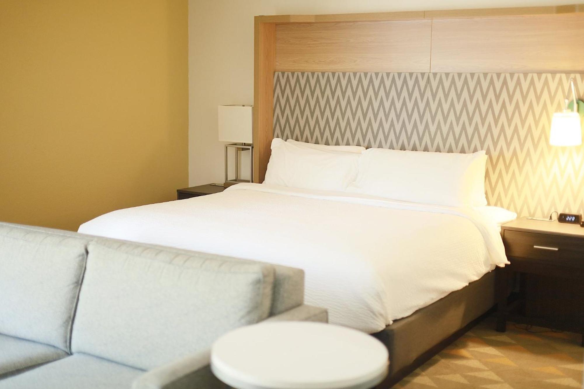 Holiday Inn Cleveland By Ihg Eksteriør billede