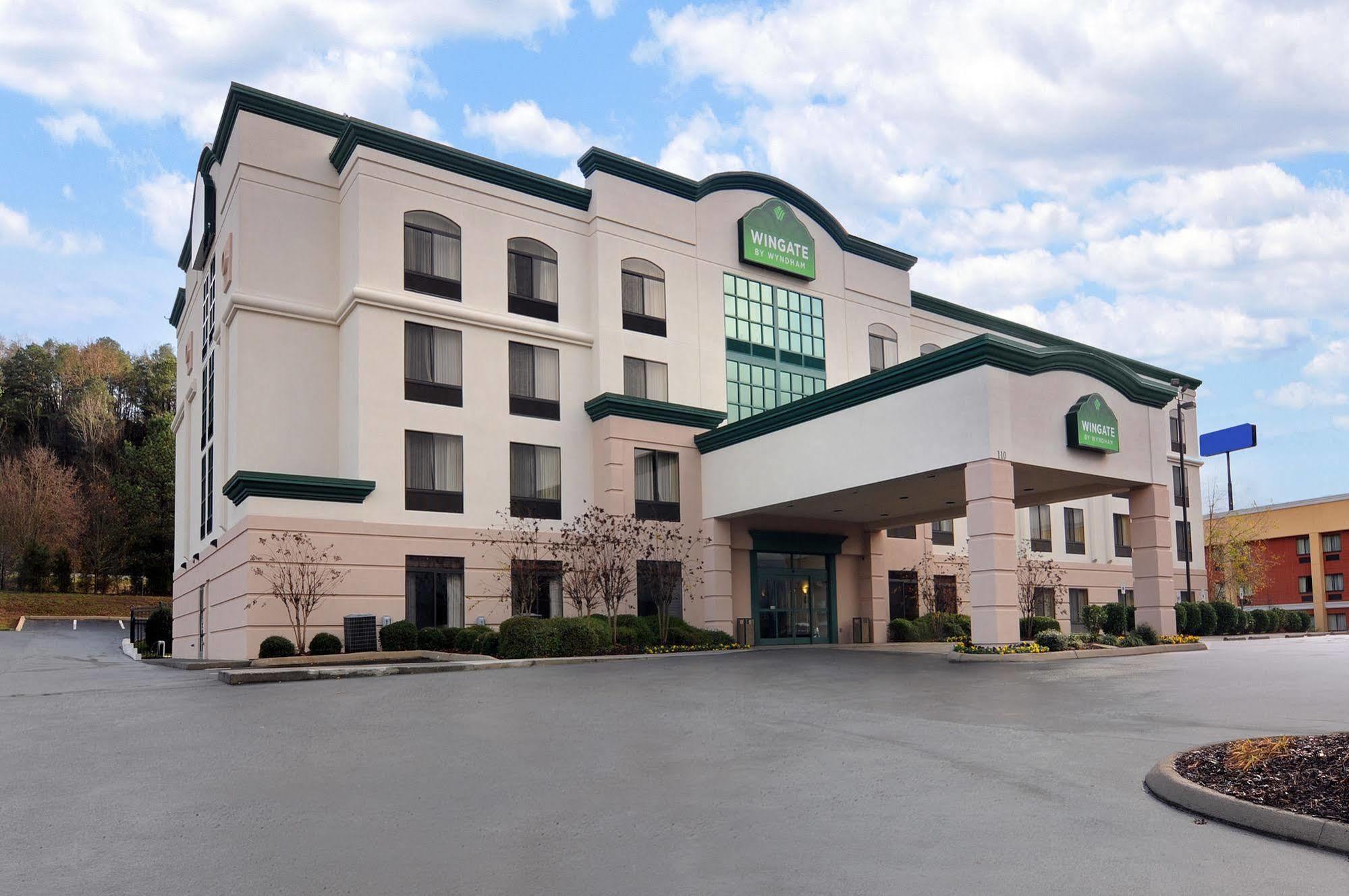 Holiday Inn Cleveland By Ihg Eksteriør billede