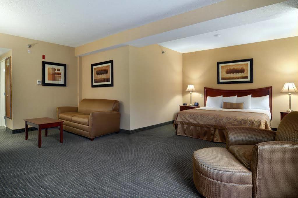 Holiday Inn Cleveland By Ihg Eksteriør billede