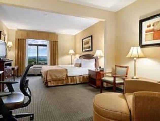 Holiday Inn Cleveland By Ihg Eksteriør billede