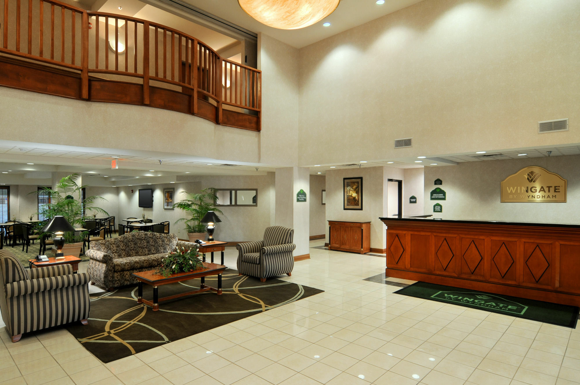 Holiday Inn Cleveland By Ihg Eksteriør billede