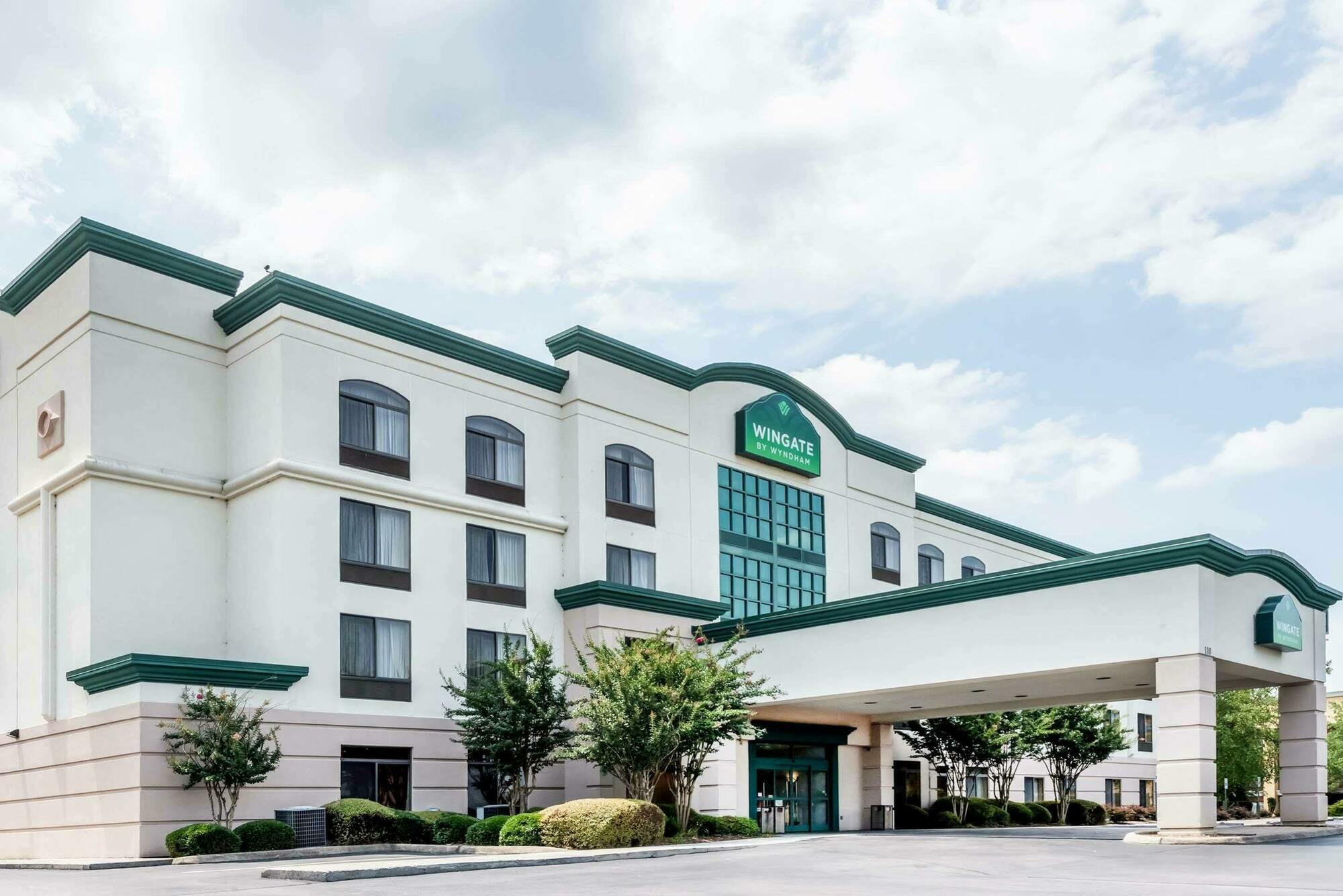 Holiday Inn Cleveland By Ihg Eksteriør billede